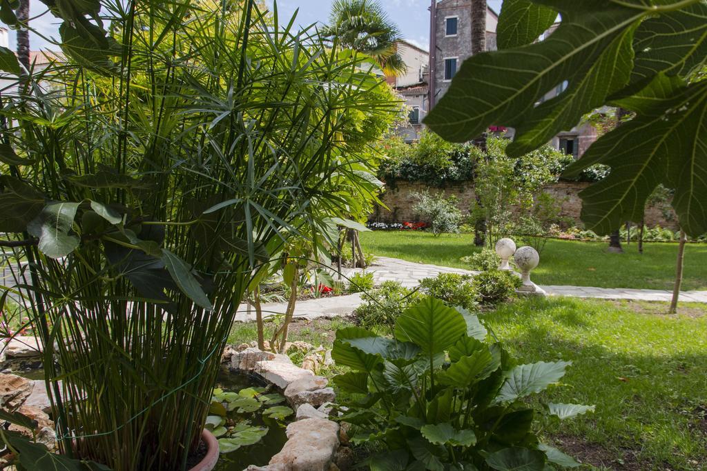 Hotel Sant'Antonin Venice Exterior photo